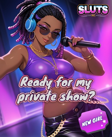 Sluts Inc. Event