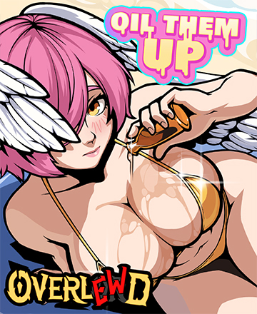 Overlewd Event