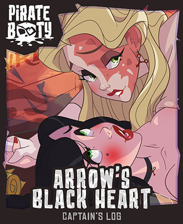 Pirate Booty Event