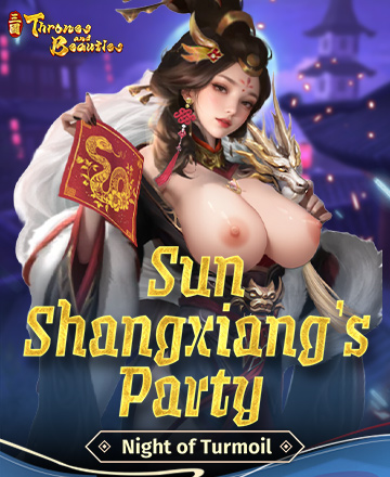 Thrones and Beauties Event
