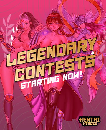 Harem Heroes Event
