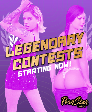 Pornstar Harem Event