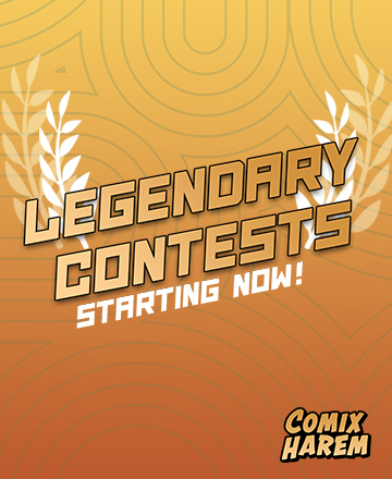 Comix Harem Event