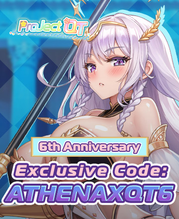 Project QT Event