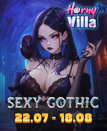 Horny Villa Event