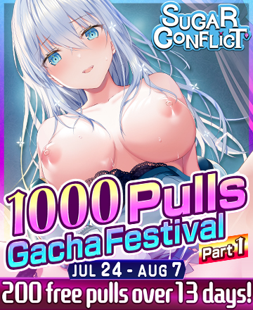 Sugar Conflict Event