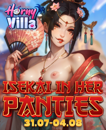 Horny Villa Event