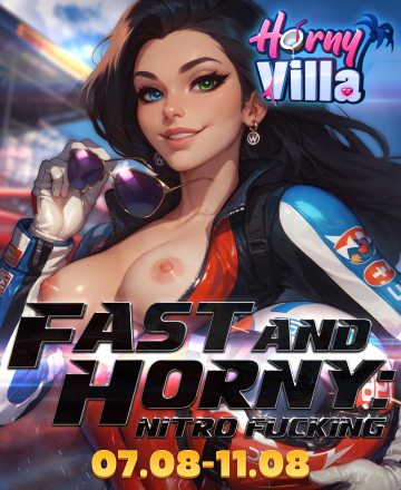 Horny Villa Event