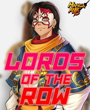 Manga RPG Event