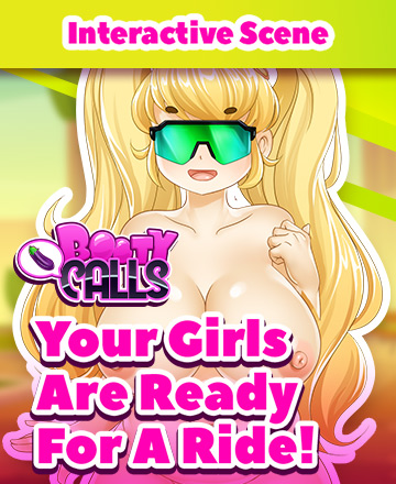 Booty Calls Event