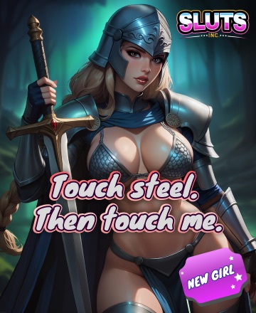 Sluts Inc. Event