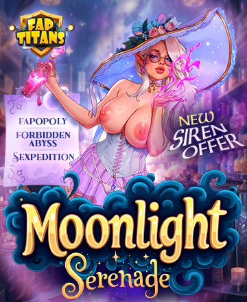 Fap Titans Event