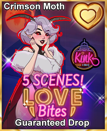 Kink Inc. Event