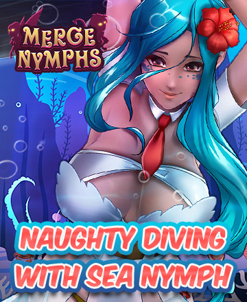 Merge Nymphs Event