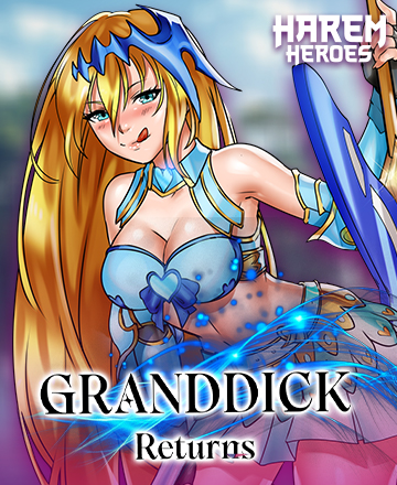 Harem Heroes Event
