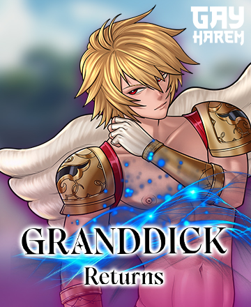 Gay Harem Event