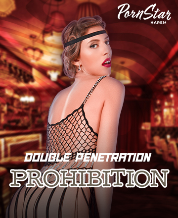 Pornstar Harem Event