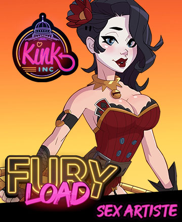 Kink Inc. Event