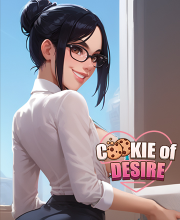 Cookie of Desire Event