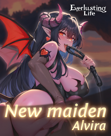 Everlusting Life Event