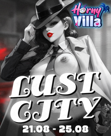 Horny Villa Event