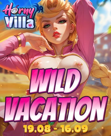 Horny Villa
