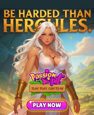 Passion Pit: Tropical Island Event