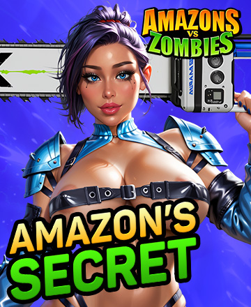 Amazons vs Zombies Event