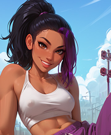 Cookie of Desire Event