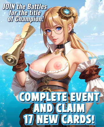 Depraved World Event