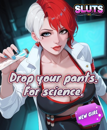 Sluts Inc.