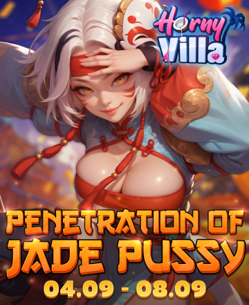 Horny Villa Event