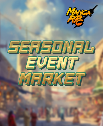 Manga RPG Event