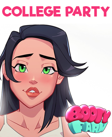 Booty Farm Event