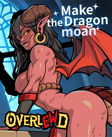 Overlewd