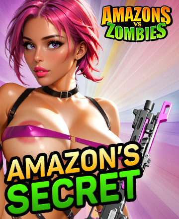 Amazons vs Zombies Event