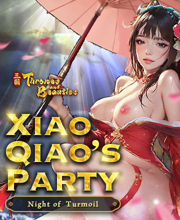 Thrones and Beauties Event