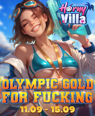 Horny Villa Event