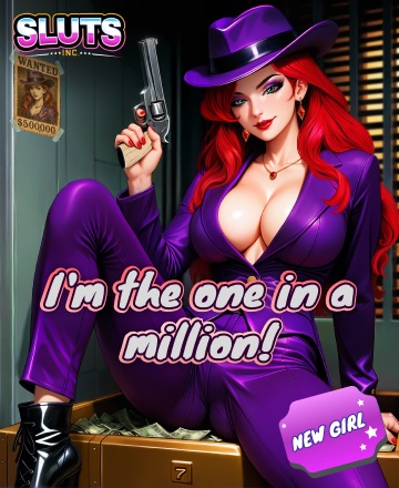 Sluts Inc. Event