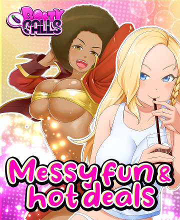 Booty Calls