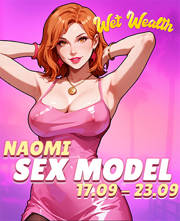 Wet Wealth Event