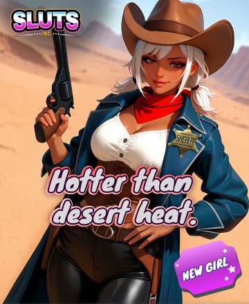 Sluts Inc. Event