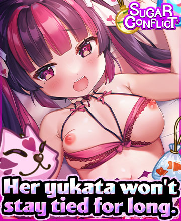 Sugar Conflict Event