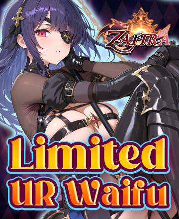 Zafira Event
