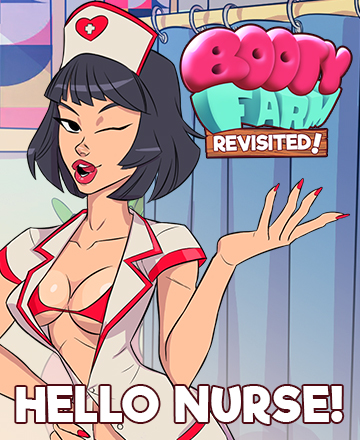 Booty Farm
