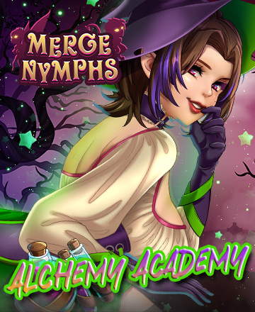 Merge Nymphs