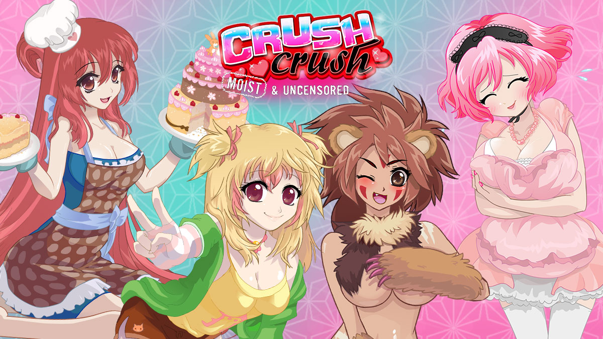 Crush-Crush-Spiel