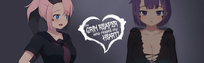 The Grim Reaper Who Reaped My Heart!
