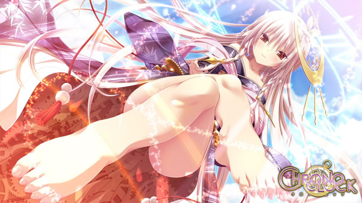 ChronoClock