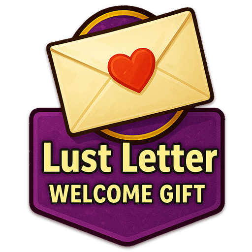 Lust Letter